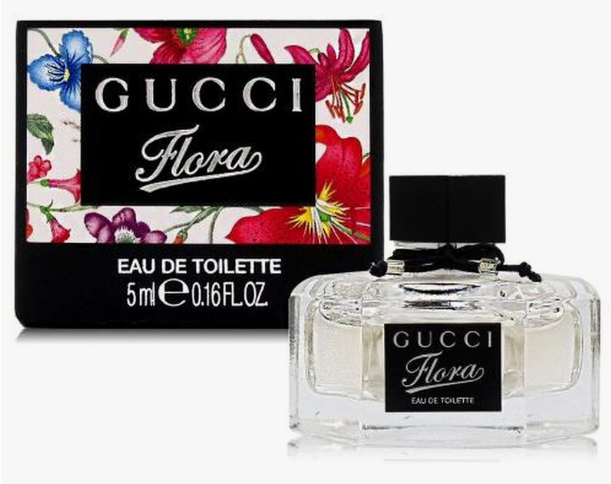Gucci Flora EDT