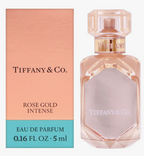 Tiffany & Co. Rose Gold EDP INTENSE
