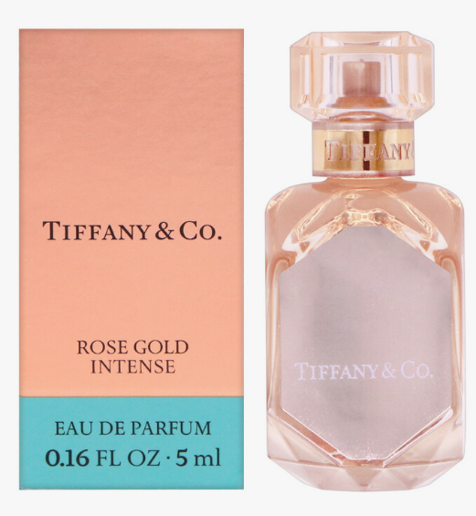 Tiffany & Co. Rose Gold EDP INTENSE