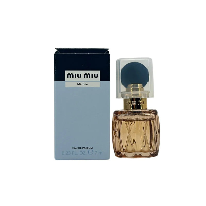 Miu Miu Miutine