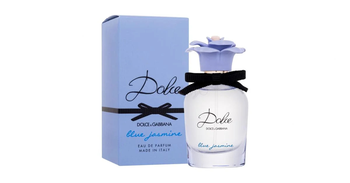 Dolce&Gabbana Dolce Blue Jasmine