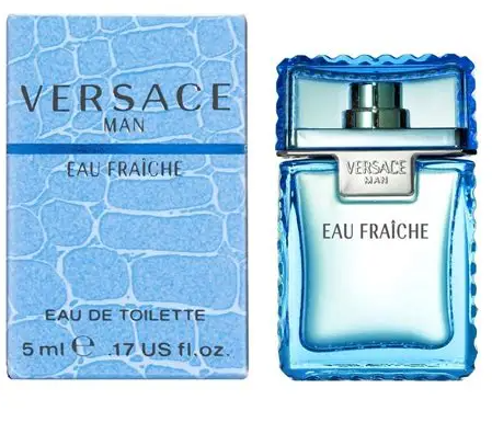 Versace Eau Fraiche  EDT
