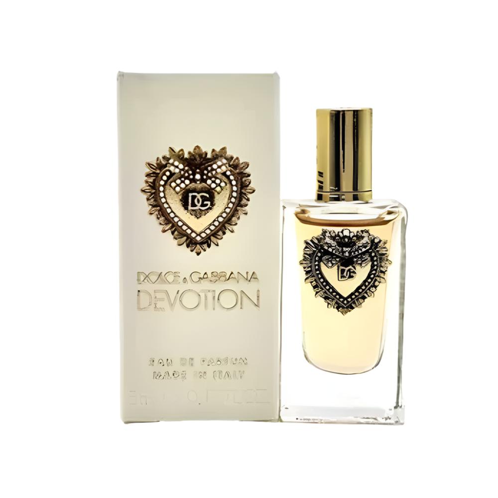 Dolce&Gabbana Devotion