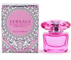 Versace Bright Crystal EDT 3.4 oz