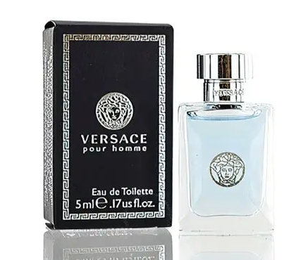 Versace Pour Homme  EDT