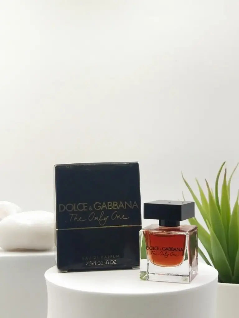 Dolce&Gabbana The Only One
