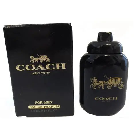 Coach for Men Eau de Parfum