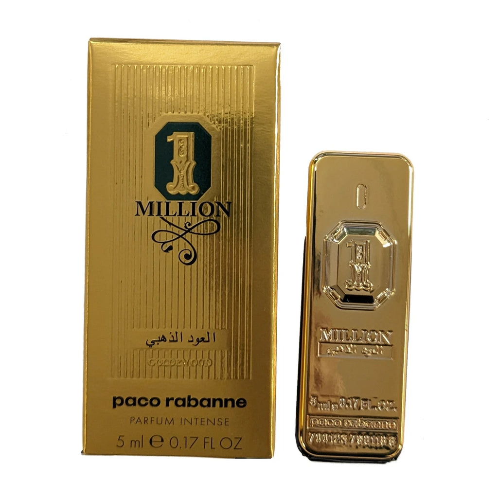 Paco Rabanne 1 Million