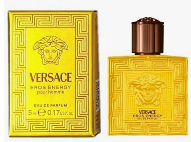 Versace Eros Energy  EDP