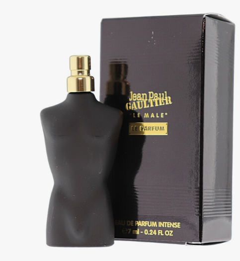 Jean Paul Gaultier Le male - Le Parfum