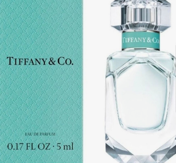 Tiffany & Co.  EDP