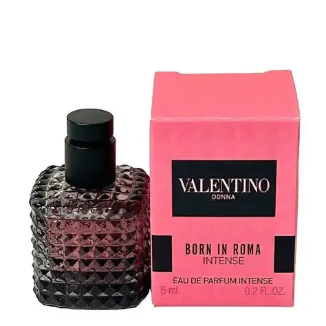 Valentino Donna Born in Roma Intense