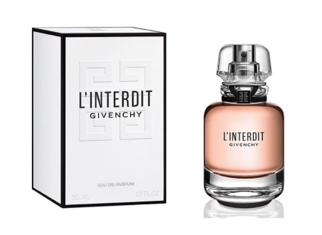 Givenchy L'Iterdit EDP