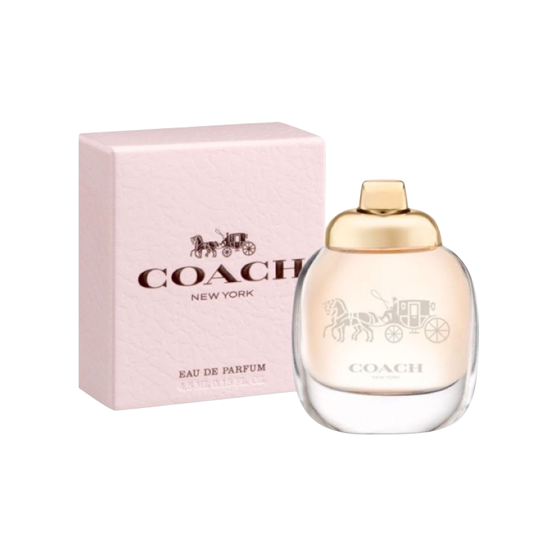 Coach the Fragrance