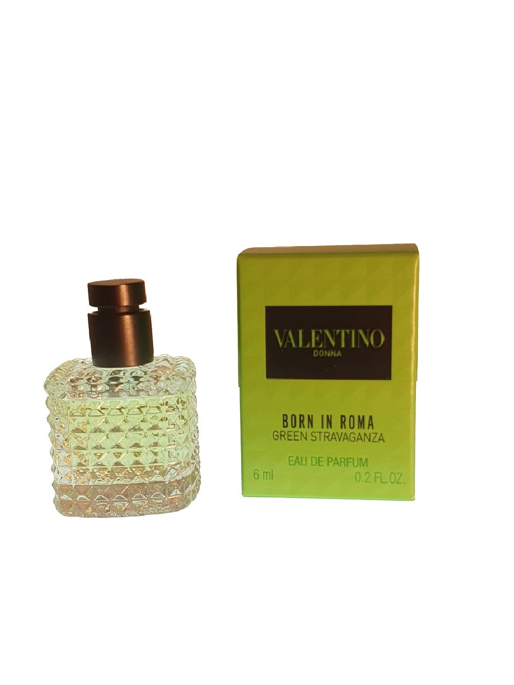 Valentino Donna Born In Roma Yellow Dream