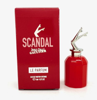 Jean Paul Gaultier Scandal Le Parfum