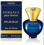 Versace Dylan Blue  3.4 oz - 100ml  EDP