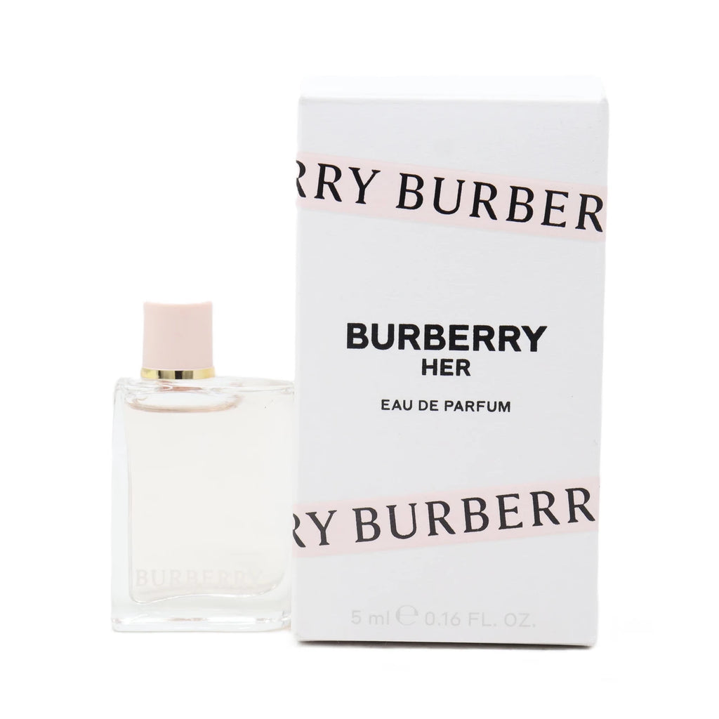 Burberry Burberry Her