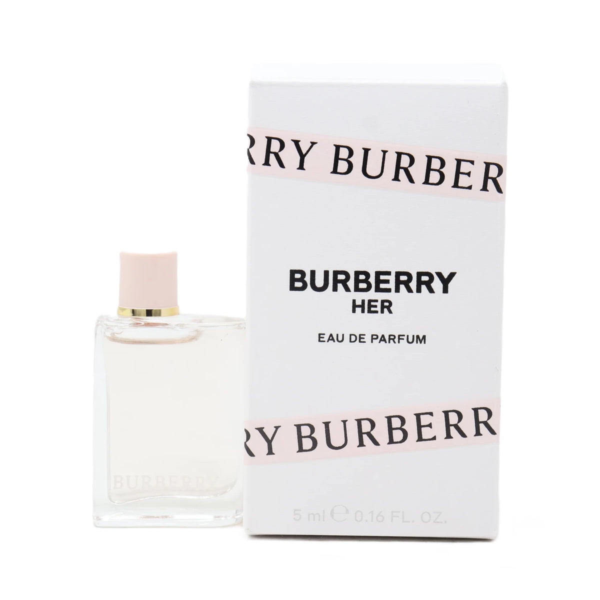Burberry Burberry Her