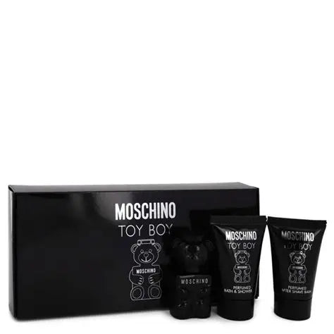 Moschino Toy boy