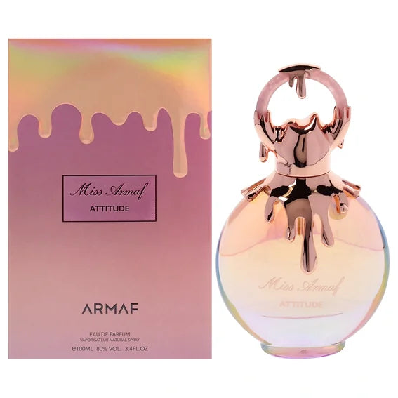 Armaf Miss Armaf Attitude 3.4 oz