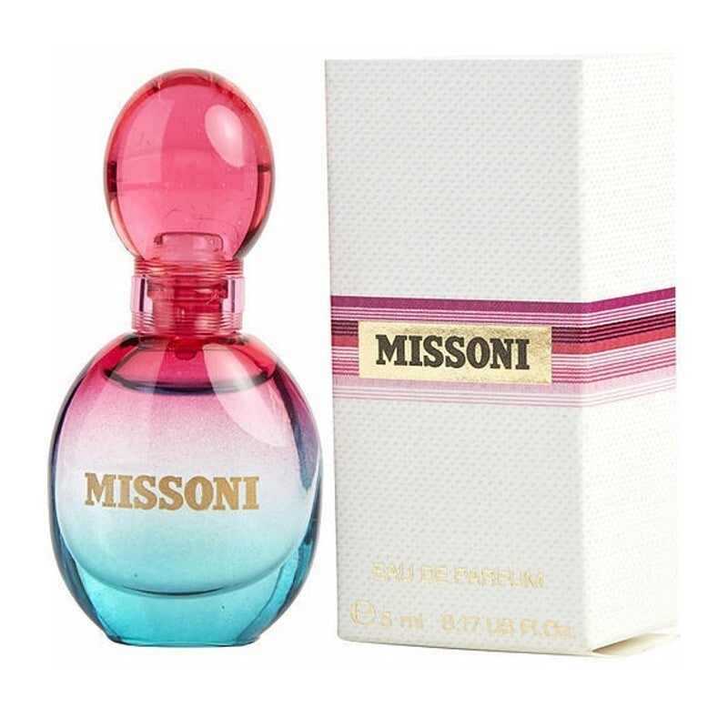 Mini Missoni EDP 5ml