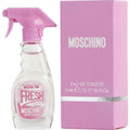 Mini Moschino Pink EDT 5ml
