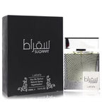 Lattafa Perfumes Suqraat edp 3.4 oz