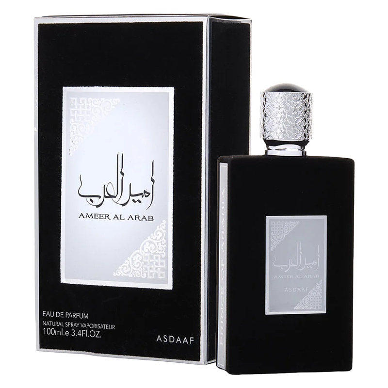 Asdaaf Ameer Al Arab edp 3.4 oz