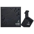 Maison Alhambra Luxe Street edp 3.4 oz