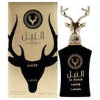 Lattafa Perfumes Ameer edp 3.4 oz