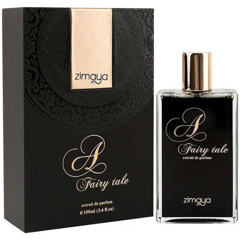 Zimaya A Fairy Tale extrait de parfum 3.4 oz