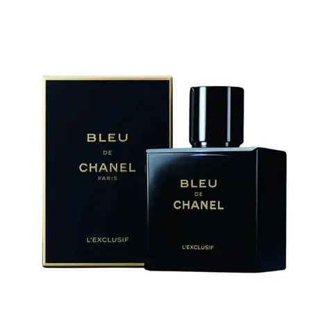 Chanel Bleu de Chanel L'Exclusif