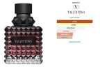 Valentino Donna Born in Roma Intense