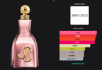 Jimmy Choo I want Choo With Love