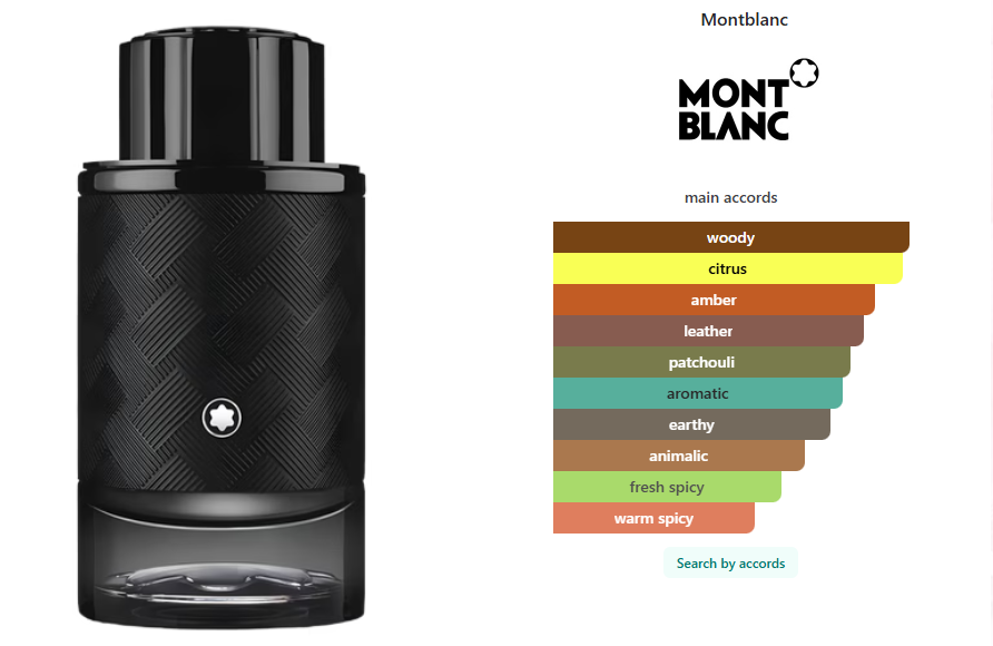 Montblanc Explorer Extreme
