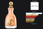 Jimmy Choo I want choo