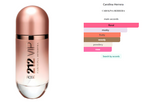 Carolina Herrera 212 VIP Rosé