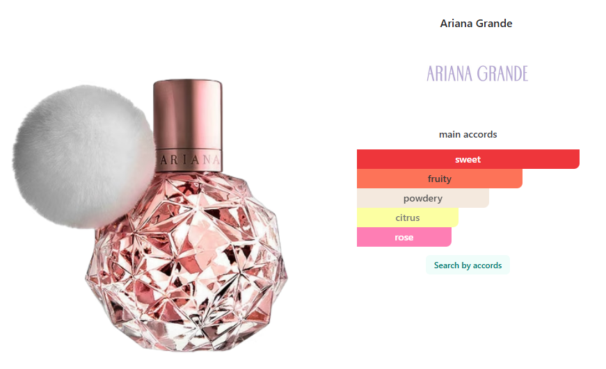 Ariana Grande Ari
