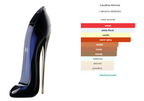 Carolina Herrera Good Girl edp