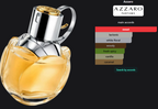 Azzaro Wanted Girl