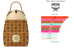 Mode Creation Munich MCM Eau de Parfum