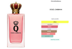 Dolce&Gabbana Q by Dolce & Gabbana