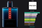 Prada Luna Rossa Ocean
