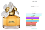 Marc Jacobs Daisy