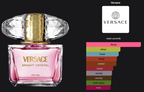 Versace Bright Crystal Parfum