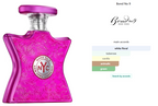 Tester Bond No 9 New York Gardenia 100 ml / 3.4oz