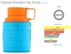 Armaf Odyssey Mandarin Sky
