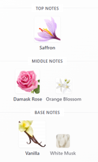 Gift Set Flower by Kenzo L'Absolue 3 pcs