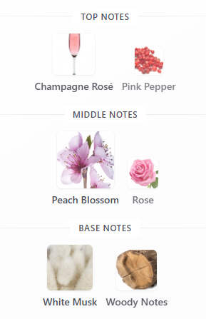 Carolina Herrera 212 VIP Rosé